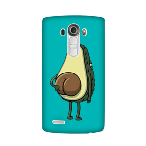 avocado Casing HP