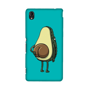 avocado Casing HP