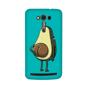 avocado Casing HP