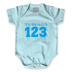 Baby Jumper 123, TuWaGa, Satu Dua Tiga