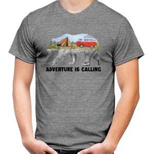 Kaos Kaos Cewe Keren Tema Adventure,Camping,Naik Gunung