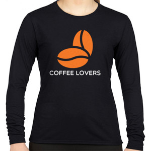 Kaos Coffee lovers 2