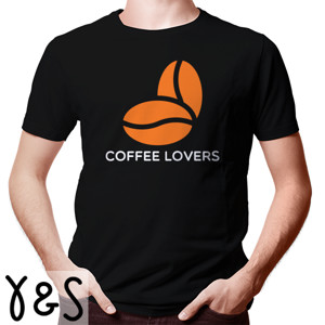 Kaos Coffee lovers 2