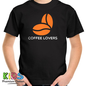 Kaos Coffee lovers 2