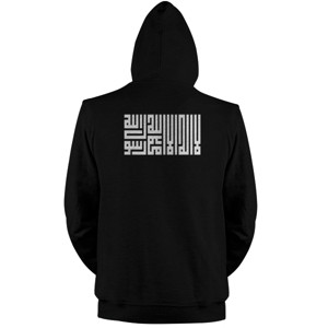 Jaket Hoodie Hoodie