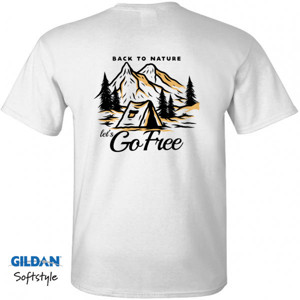 Kaos Lets Go Free