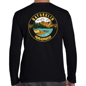 Kaos alam indah2