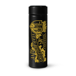 Botol Tumbler 10th YBL NOgizaka