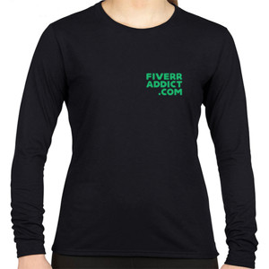 Kaos Kaos Fiverr Addict