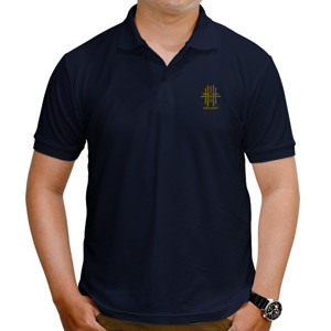 Kaos Polo KAOS BERKERAH HARAZAKI