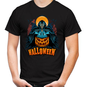 Kaos Halloween