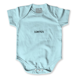 Baby Jumper okto