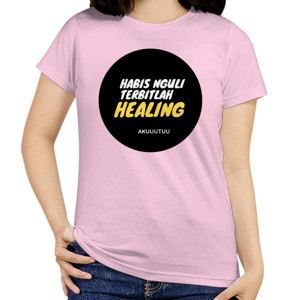 Kaos KAOS HEALING