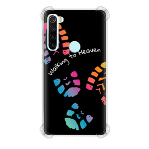 Casing HP Waking to Heaven Case