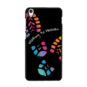 Waking to Heaven Case Casing HP