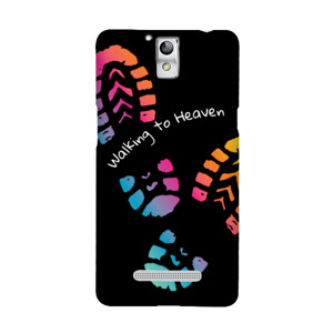 Waking to Heaven Case Casing HP