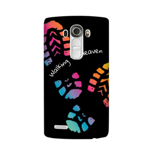 Waking to Heaven Case Casing HP