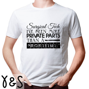 Kaos Surgical Tech - 2