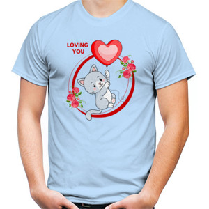 Kaos Loving you