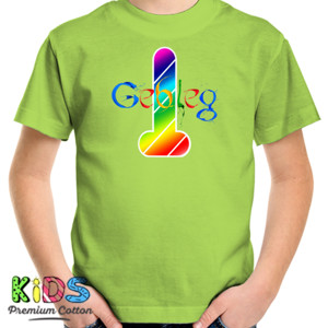 Kaos Kaos tshirt geblek