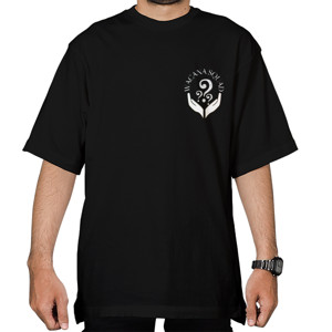 Kaos Oversize The Wacana Squad