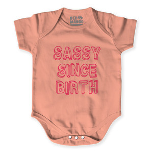 Baby Jumper sassy