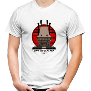 Kaos kaos omo nifolasara terang