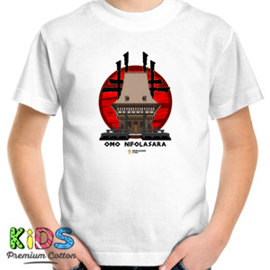 Kaos kaos omo nifolasara terang