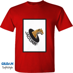 Kaos Kaos Jaguar Red