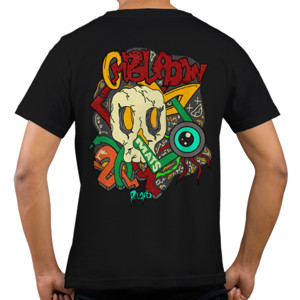 Kaos  MATS x Ombladon ART