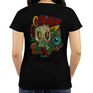 Kaos MATS x Ombladon ART