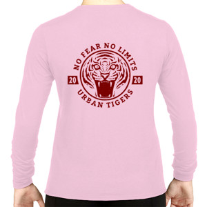 Kaos No Fear No Limit