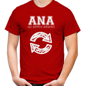 Kaos ANA