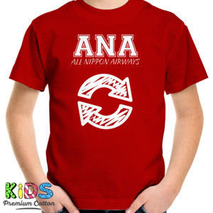 Kaos ANA