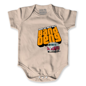 Baby Jumper Urang Rek Balik Heula Bandoeng