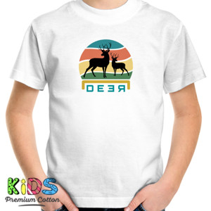 Kaos Deer