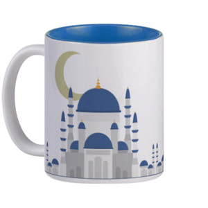 Mug EID 8
