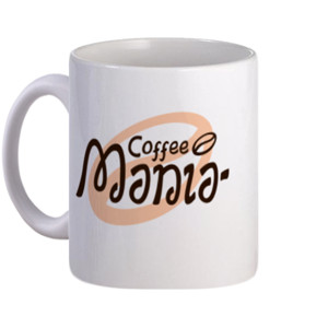 Mug Mug Coffee Mania
