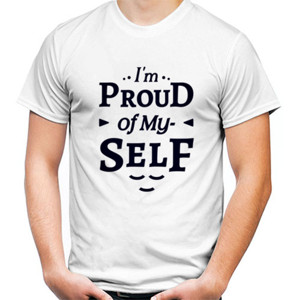 Kaos Kaos I'm Proud of My-Self