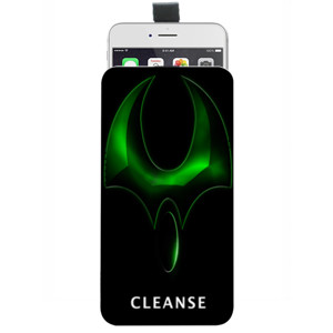 Sarung HP Pouch Cleanse
