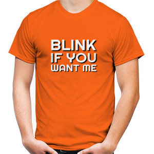 Kaos Blink