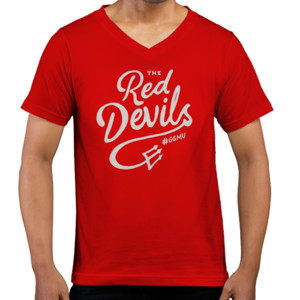 Kaos  The Red Devil