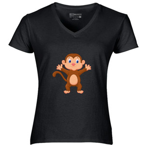 Kaos Monkey Dance