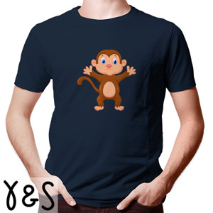 Kaos Monkey Dance
