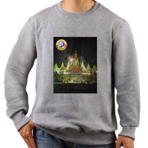 Jaket Sweater Lampung