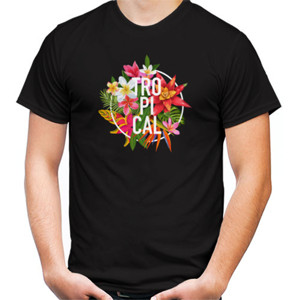Kaos TROPICAL