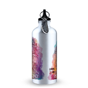 Botol Botol Cheng Ho Stainless Steel