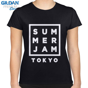 Kaos Summer Jam Tokyo