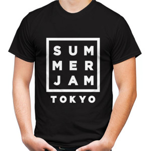 Kaos Summer Jam Tokyo