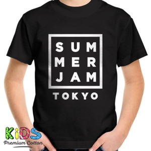 Kaos Summer Jam Tokyo
